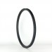 [Asymmetric] [NXT29AS33] [AM / Enduro] 33mm Width Carbon Fiber 29" MTB Clincher Rim Hookless Tubeless Compatible